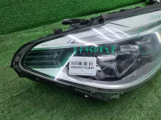 63117214962 Битая Фара правая BMW 5 G30/G31 Арт 0000007750847, вид 5