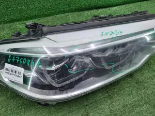 63117214962 Битая Фара правая BMW 5 G30/G31 Арт 0000007750847, вид 6