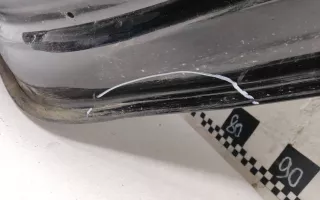 77004H5000 Дверь задняя правая Hyundai Solaris 2 Арт 958726T, вид 6