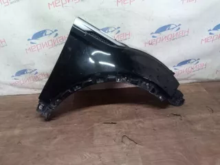 BJ3216005AG Крыло переднее правое LAND ROVER EVOQUE L538 2014 Land Rover Evoque 1 Арт AV58600, вид 1
