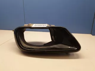 51128078670 Насадка глушителя задняя правая BMW X5 G05  Арт Z221077, вид 1