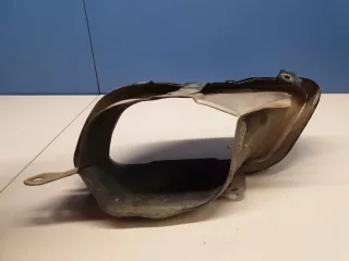 51128078670 Насадка глушителя задняя правая BMW X5 G05  Арт Z221077, вид 3