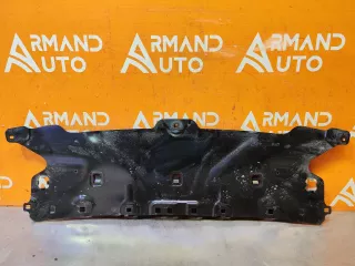 51647435938, 7 Панель передняя (суппорт радиатора) верхняя BMW 5 G30/G31 Арт 276187PM, вид 1