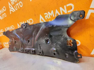 51647435938, 7 Панель передняя (суппорт радиатора) верхняя BMW 5 G30/G31 Арт 276187PM, вид 2