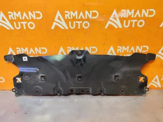 51647435938, 7 Панель передняя (суппорт радиатора) верхняя BMW 5 G30/G31 Арт 276187PM, вид 4