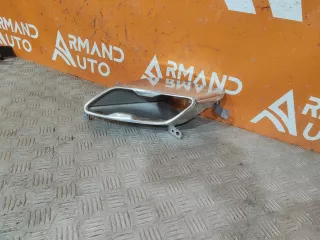 602001356AA, 4 Насадка глушителя EXEED TXL Restailing Арт 298986PM, вид 3