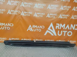A1676986600, A1676903001, 4 подножка порога Mercedes GLS X167 Арт 301134PM, вид 1