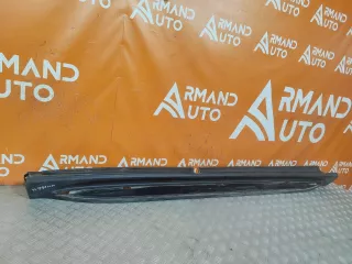 A1676986600, A1676903001, 4 подножка порога Mercedes GLS X167 Арт 301134PM, вид 2