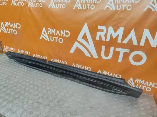 A1676986600, A1676903001, 4 подножка порога Mercedes GLS X167 Арт 301134PM, вид 4