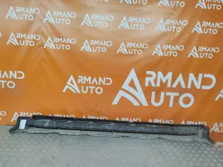 A1676986600, A1676903001, 4 подножка порога Mercedes GLS X167 Арт 301134PM, вид 6