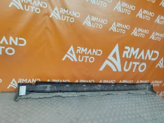 A1676986600, A1676903001, 4 подножка порога Mercedes GLS X167 Арт 301134PM, вид 7