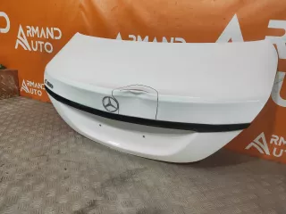 A2057502400, 4 крышка багажника Mercedes C W205 Арт 301149PM, вид 3