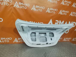 A2057502400, 4 крышка багажника Mercedes C W205 Арт 301149PM, вид 6