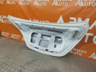 A2057502400, 4 крышка багажника Mercedes C W205 Арт 301149PM, вид 7