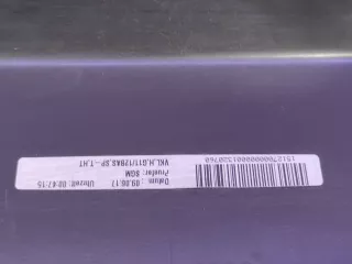 51127427622, 9 бампер бмв г11 г12 (г g 11 12) серия BMW 7 G11/G12 Арт 301349PM, вид 14
