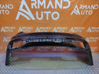 51127427622, 9 бампер бмв г11 г12 (г g 11 12) серия BMW 7 G11/G12 Арт 301349PM, вид 6