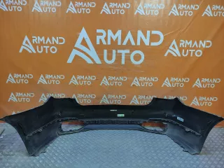 51127427622, 9 бампер бмв г11 г12 (г g 11 12) серия BMW 7 G11/G12 Арт 301349PM, вид 10