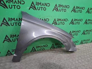 8V5821106A, 4 Крыло ауди а3, а a 3 8в (8 в v) Audi A3 8V Арт 368309RM, вид 2