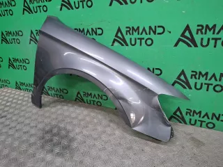 8V5821106A, 4 Крыло ауди а3, а a 3 8в (8 в v) Audi A3 8V Арт 368309RM, вид 3
