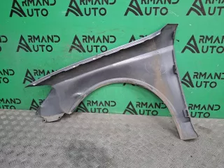 8V5821106A, 4 Крыло ауди а3, а a 3 8в (8 в v) Audi A3 8V Арт 368309RM, вид 5