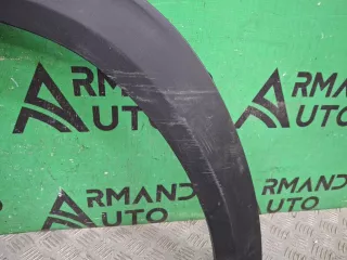 S202F2713060100, 5512510CN01, 8 Расширитель крыла Changan UNI-T Арт ARM368978, вид 4