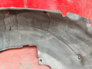 51717340929 подкрылок BMW 3 G20/G21 Арт MB88393, вид 8