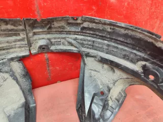 638434CB0A подкрылок Nissan X-Trail T31 Арт MB88405, вид 11