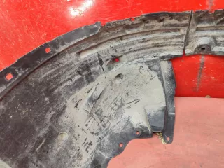 638434CB0A подкрылок Nissan X-Trail T31 Арт MB88405, вид 13