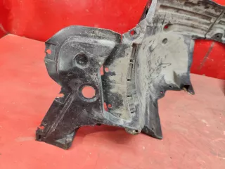 638434CB0A подкрылок Nissan X-Trail T31 Арт MB88405, вид 14