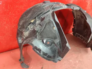 638434CB0A подкрылок Nissan X-Trail T31 Арт MB88405, вид 6