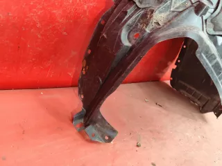 638434CB0A подкрылок Nissan X-Trail T31 Арт MB88405, вид 7