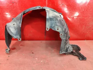 638434CB0A подкрылок Nissan X-Trail T31 Арт MB88484, вид 1
