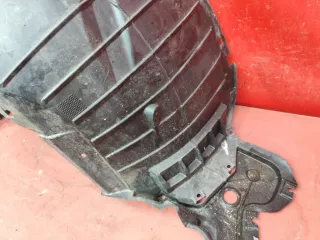 638434CB0A подкрылок Nissan X-Trail T31 Арт MB88484, вид 4