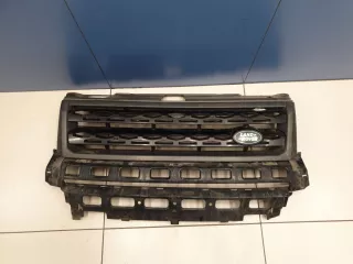 LR040838 Решетка радиатора Land Rover Freelander 2 Арт ZAP219984, вид 1