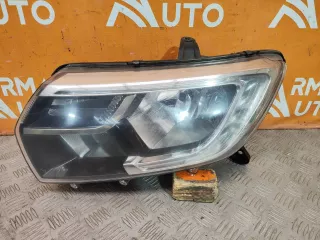 260606078R фара Renault Sandero 2 Арт AR251269, вид 1