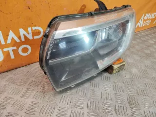 260606078R фара Renault Sandero 2 Арт AR251269, вид 2