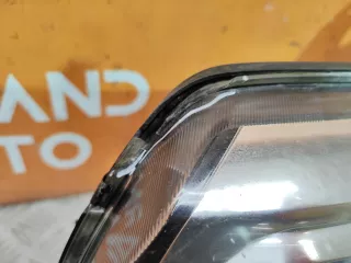 260606078R фара Renault Sandero 2 Арт AR251269, вид 4