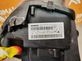 260606078R фара Renault Sandero 2 Арт AR251269, вид 10