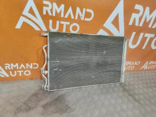 8105101XKQ00A, 7 радиатор кондиционера Haval F7 Арт AR300372, вид 5