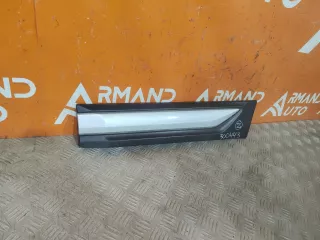 5757A409, 7 молдинг двери Mitsubishi Outlander 3 restailing 2 Арт AR300445, вид 2