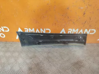 5757A409, 7 молдинг двери Mitsubishi Outlander 3 restailing 2 Арт AR300445, вид 4