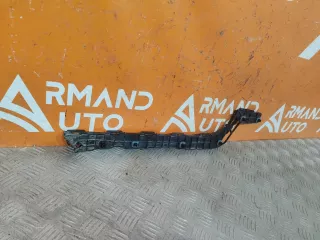 5215560070, 4 Кронштейн бампера Toyota Land Cruiser 200 Арт AR300730, вид 2