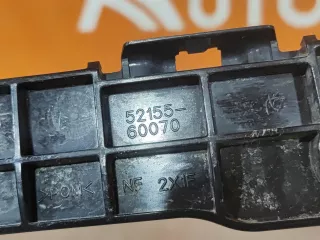 5215560070, 4 Кронштейн бампера Toyota Land Cruiser 200 Арт AR300730, вид 7