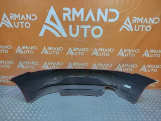 51127230960, 9 бампер бмв z 4 е89 (е e 89) BMW Z4 E89 Арт AR301194, вид 9