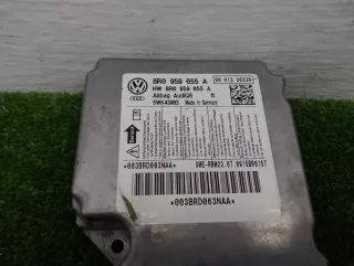 8r0959655a Блок управления подушек безопасности Audi Q5 1 Арт 00251960, вид 2