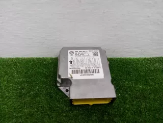 8r0959655a Блок управления подушек безопасности Audi Q5 1 Арт 00251960, вид 4