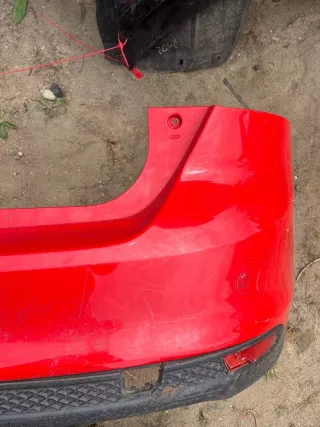  Бампер задний Ford Focus 3 Арт GRT82586, вид 4