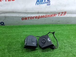 61337217703, 7217703, 7217702 Звуковой сигнал BMW X3 F25 Арт 40098, вид 1