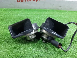 61337217703, 7217703, 7217702 Звуковой сигнал BMW X3 F25 Арт 40098, вид 3