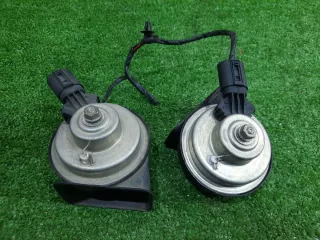 61337217703, 7217703, 7217702 Звуковой сигнал BMW X3 F25 Арт 40098, вид 4